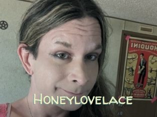 honeylovelace Sexy Tchat