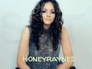 Honeyraynes