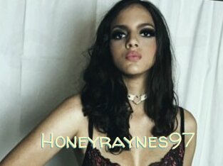 Honeyraynes97