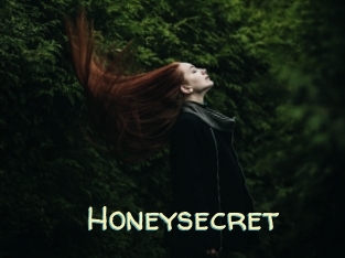 Honeysecret