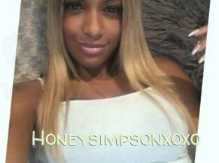 Honeysimpsonxoxo