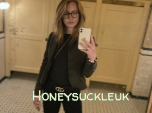 Honeysuckleuk