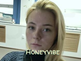 Honeyvibe