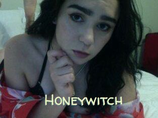 Honeywitch