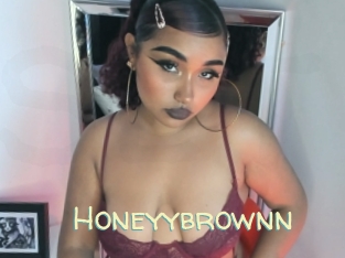 Honeyybrownn