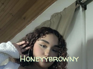 Honeyybrowny