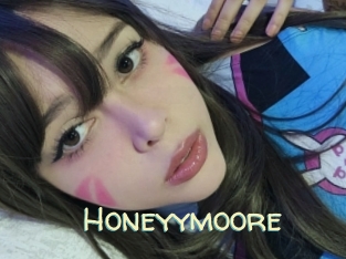 Honeyymoore