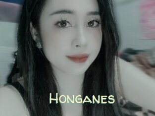 Honganes
