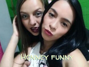 Honney_funny