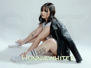 Honniewhitee