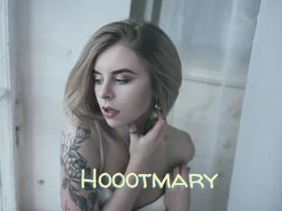 hoootmary Sexy Tchat
