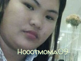 Hoootmoma09
