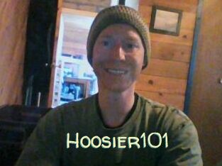 Hoosier101