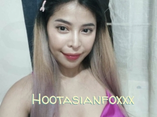 Hootasianfoxxx