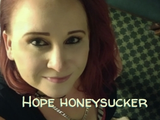 Hope_honeysucker