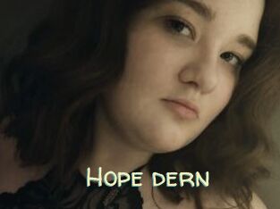 Hope_dern