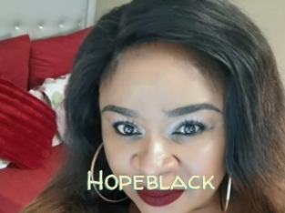 Hopeblack