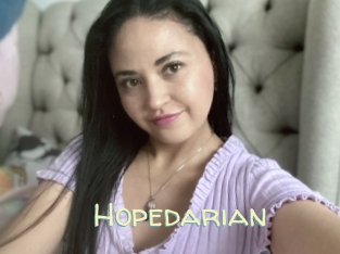 Hopedarian