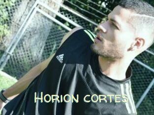 Horion_cortes
