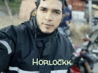 Horlockk