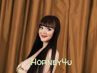 Horney4u