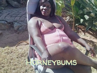 Horneybums