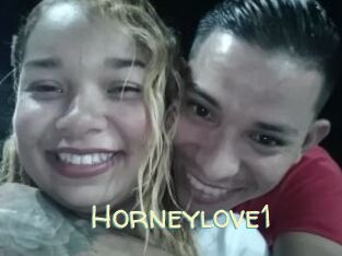 Horneylove1
