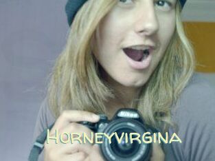 Horneyvirgina