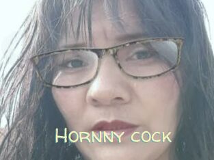 Hornny_cock