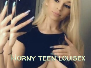 Horny_teen_louisex