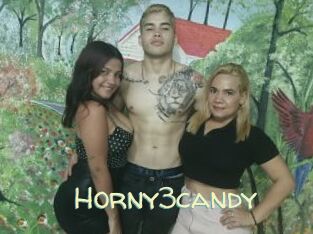 Horny3candy