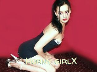 Horny_girlX