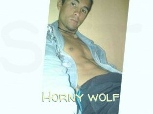 Horny_wolf