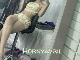 Hornyavril