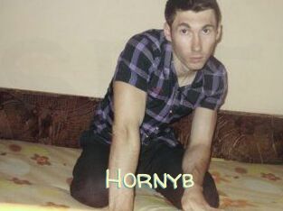 Hornyb