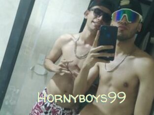 Hornyboys99