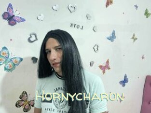 Hornycharon