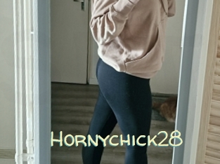 Hornychick28