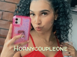 Hornycoupleone