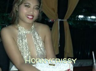 Hornycrissy