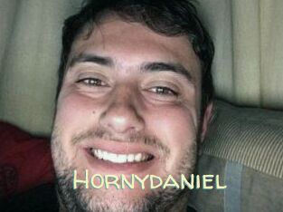 Hornydaniel
