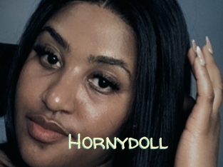 Hornydoll