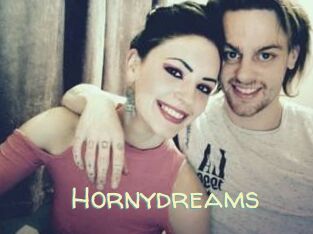 Hornydreams