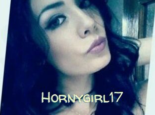 Hornygirl17