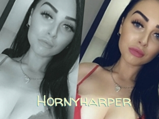 Hornyharper