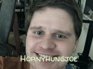 hornyhungjoe Sexy Tchat