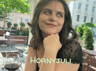 Hornyjuli