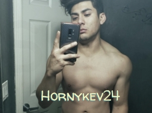Hornykev24