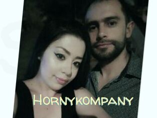Hornykompany