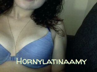 hornylatinaamy Sexy Tchat